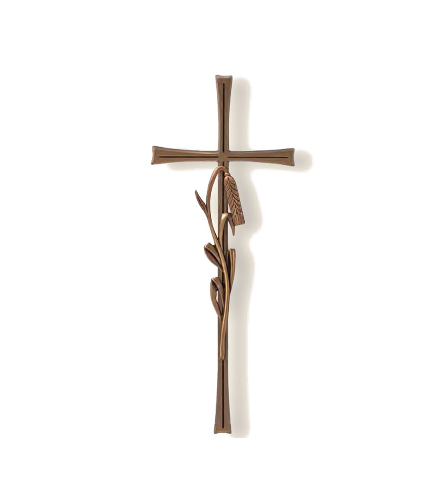 Krzyż wiszący Caggiati 23 613 / 40