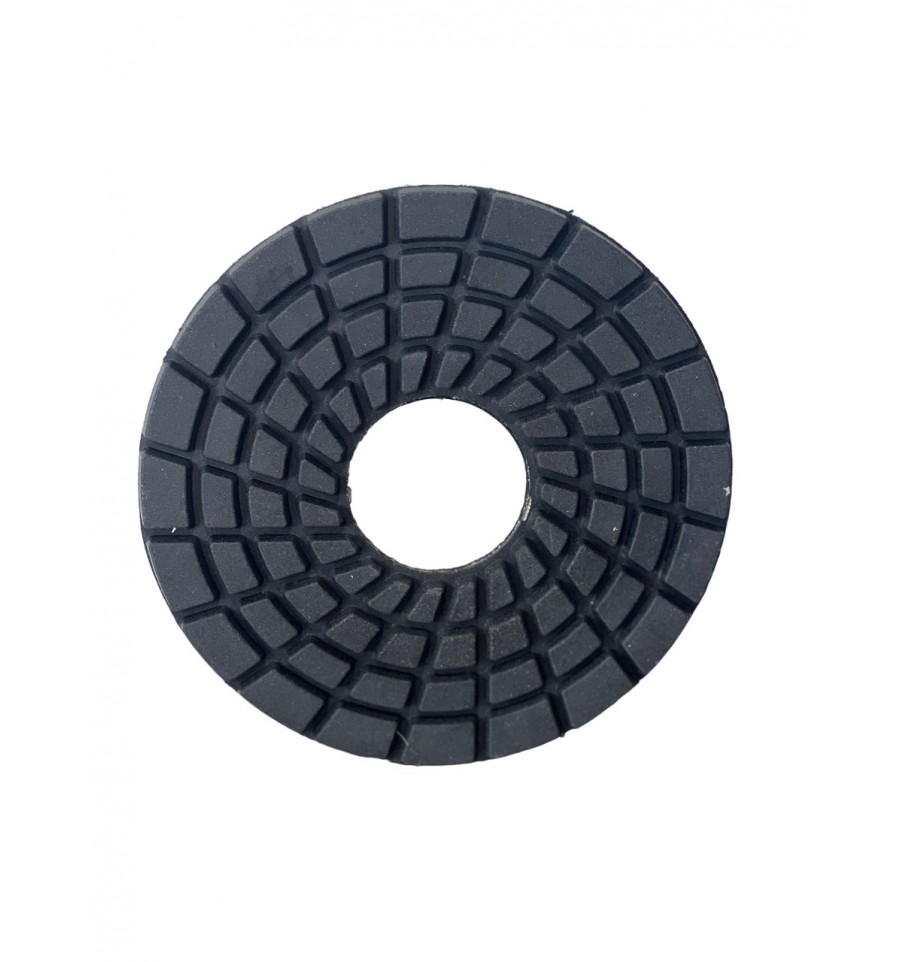 TARCZA Poler buff 200mm