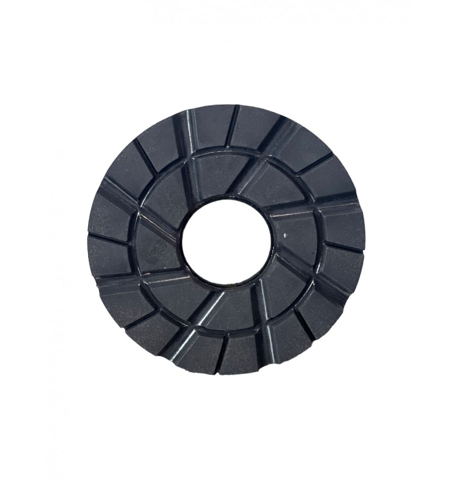 TARCZA Poler buff 250mm