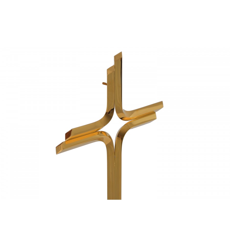 KRZYŻ PRZESTRZENNY KP10, WISZĄCY 50cm